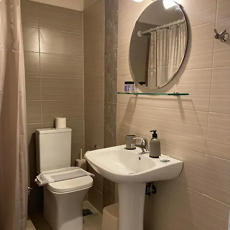 Galazia Nera Agios Andreas (Messenia)