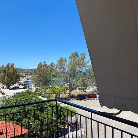 Apartmán Galazia Nera