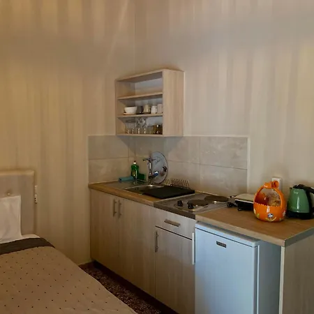 Galazia Nera Agios Andreas (Messenia)