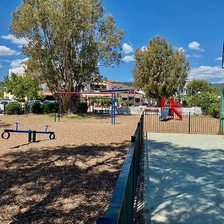 Galazia Nera Agios Andreas (Messenia)