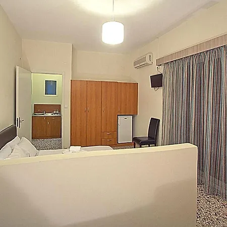 Galazia Nera * Agios Andreas (Messenia)