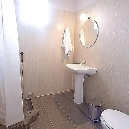 Galazia Nera Apartmán *