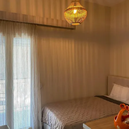 Galazia Nera Apartment