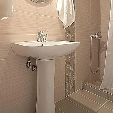 Apartment Galazia Nera