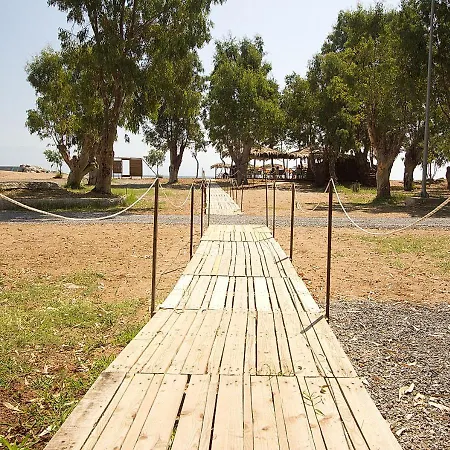 Galazia Nera Διαμέρισμα