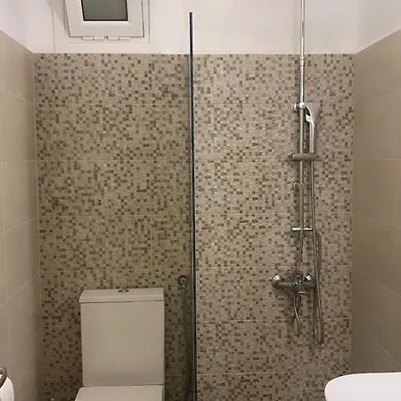 Apartment Galazia Nera *