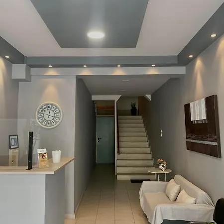 Apartment Galazia Nera *