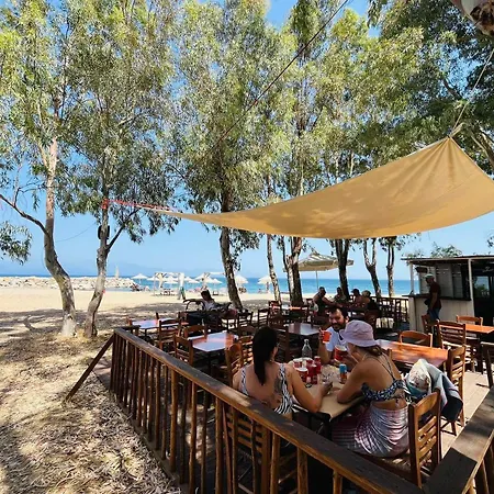 Galazia Nera Διαμέρισμα