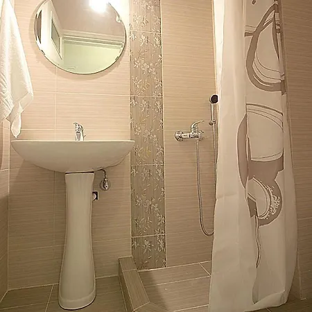 Διαμέρισμα Galazia Nera *