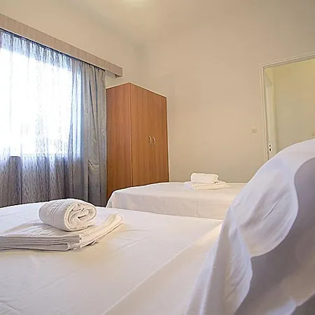 Apartament Galazia Nera Agios Andreas (Messenia)
