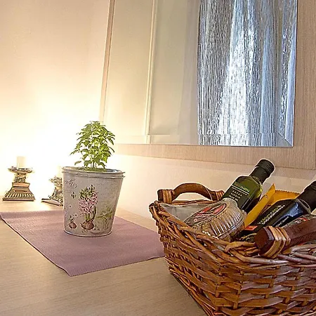 Galazia Nera Appartement Agios Andreas (Messenia)