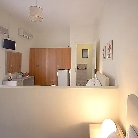 Galazia Nera * Άγιος Ανδρέας