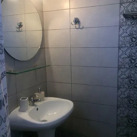 Galazia Nera Apartment