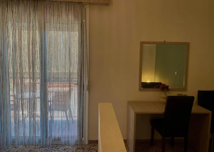 Galazia Nera Agios Andreas (Messenia)