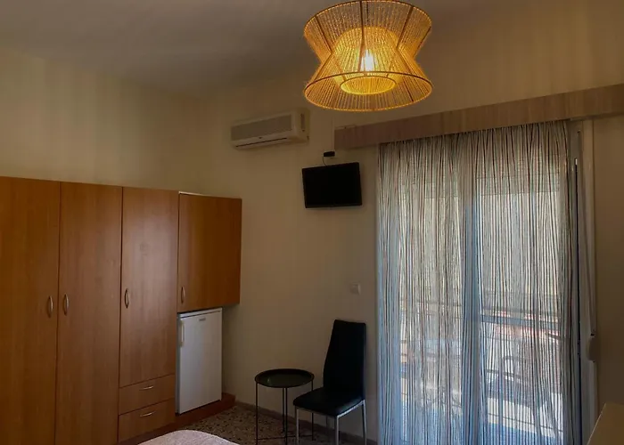 Galazia Nera * Agios Andreas (Messenia)