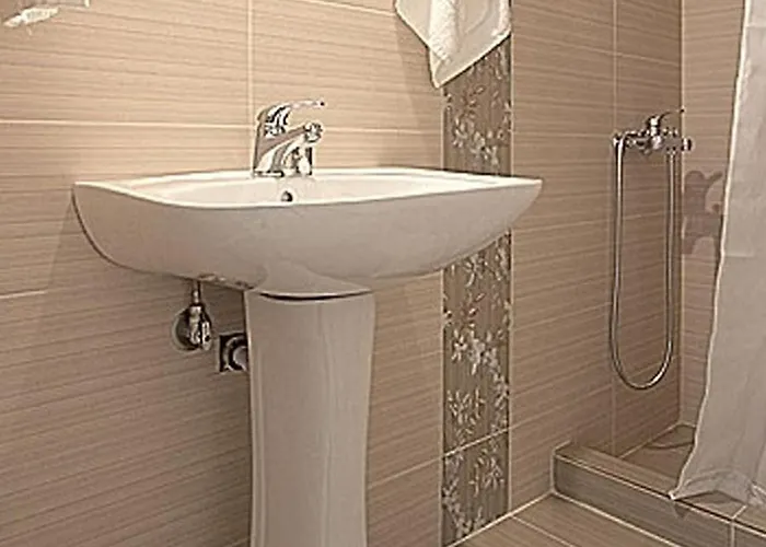 Apartman Galazia Nera