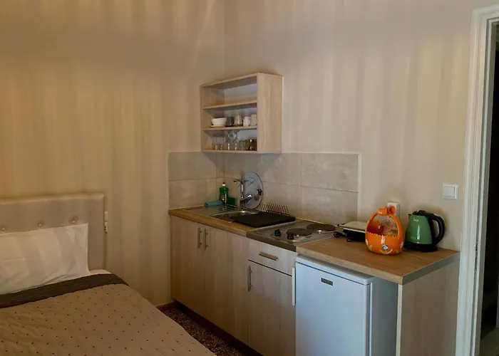 Galazia Nera Agios Andreas (Messenia)