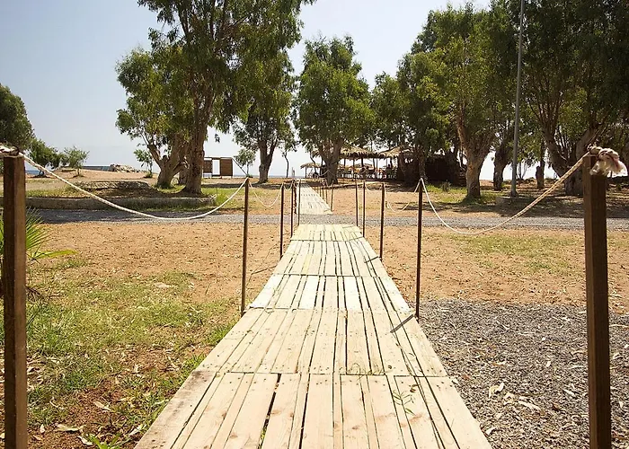 Galazia Nera Apartman