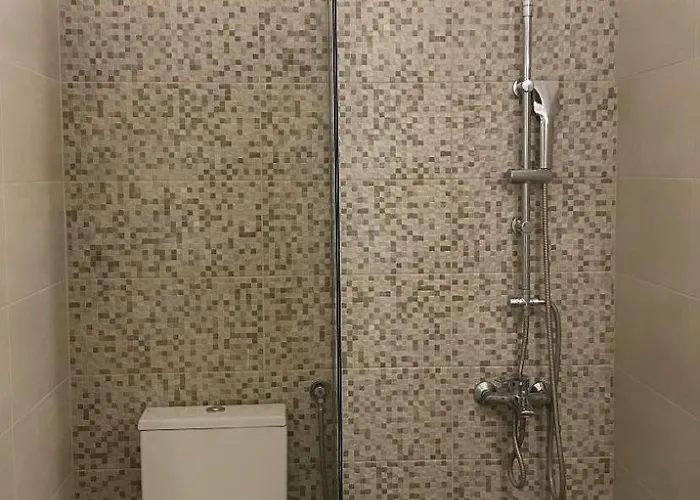 Apartman Galazia Nera *