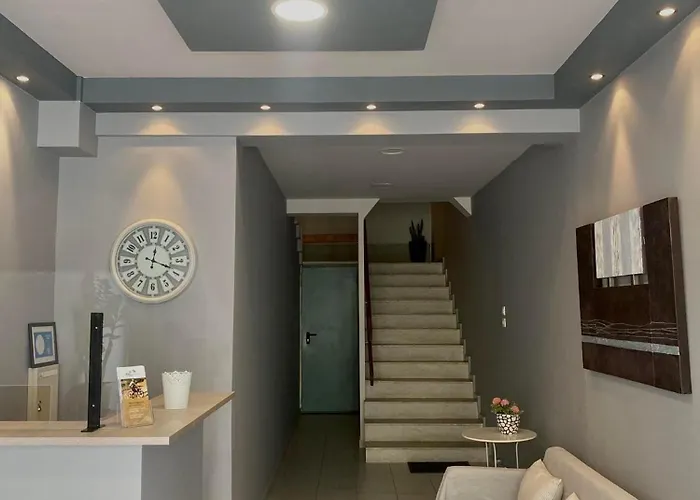 Apartman Galazia Nera *