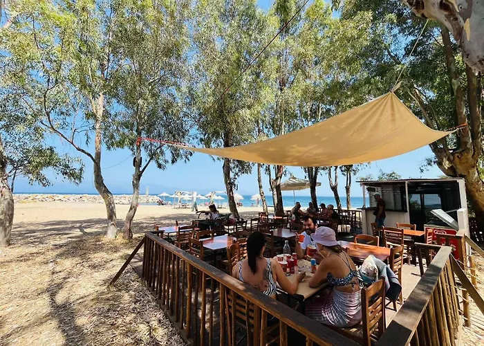 Galazia Nera Apartman