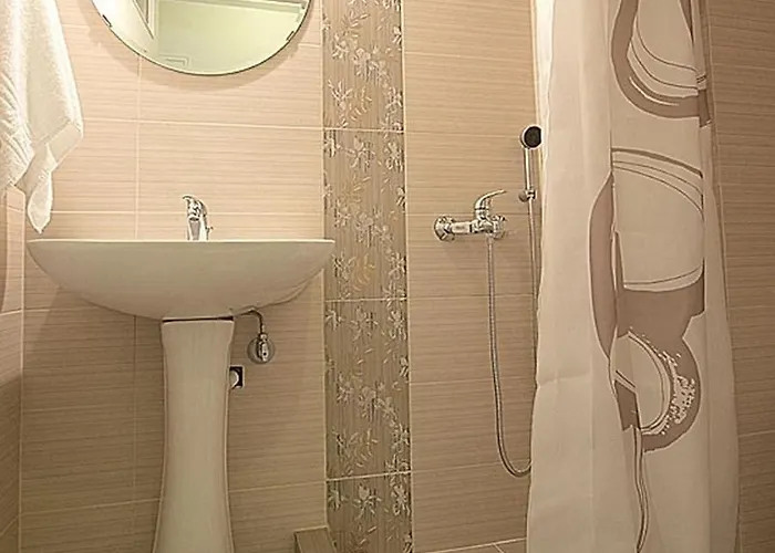 Apartman Galazia Nera *