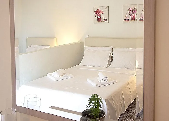 Apartman Galazia Nera