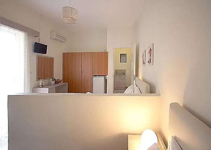 Galazia Nera * Agios Andreas (Messenia)